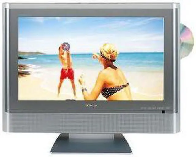 TOSHIBA 20HLV85 20