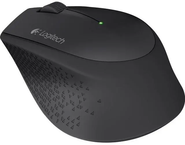Main image of Logitech Wireless Mouse M280