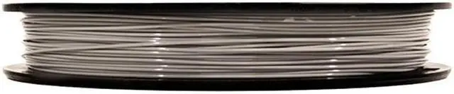 Alt view image 2 of 18 - MakerBot Cool Gray PLA Filament (Large Spool)
