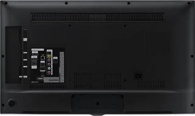 Alt view image 4 of 7 - Samsung HG40NC693DF 40in 693 Series Slim Direct-Lit LED Healthcare TV Display