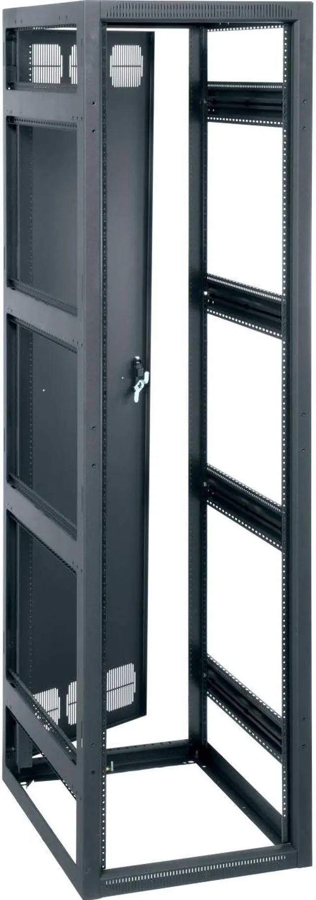Main image of Middle Atlantic Products BGR-4527 BGR Series Rack, 45 RU 27 in. D