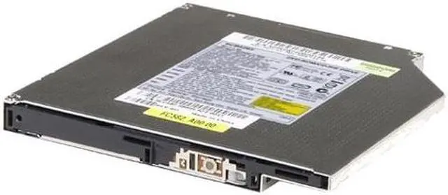 Main image of Dell Internal DVD-Reader