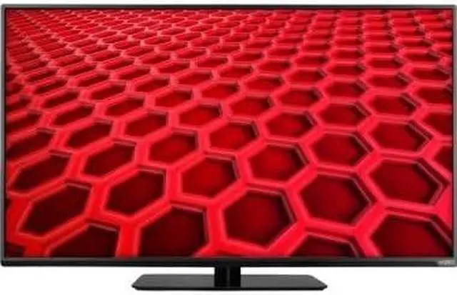 Alt view image 10 of 12 - VIZIO E420-B1 42-Inch 1080p 60Hz LED HDTV - VIZIO E-Series 42” Class Full-Array LED TV