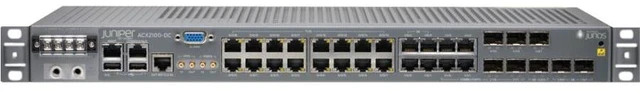 Main image of Juniper ACX2100-AC Router