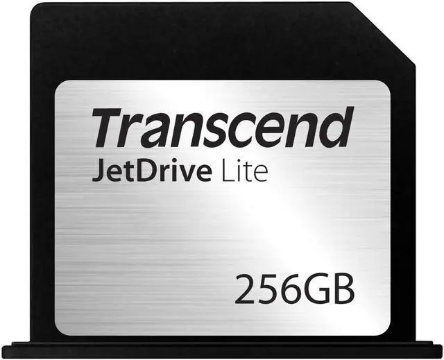 Main image of Transcend 256 GB JetDrive Lite