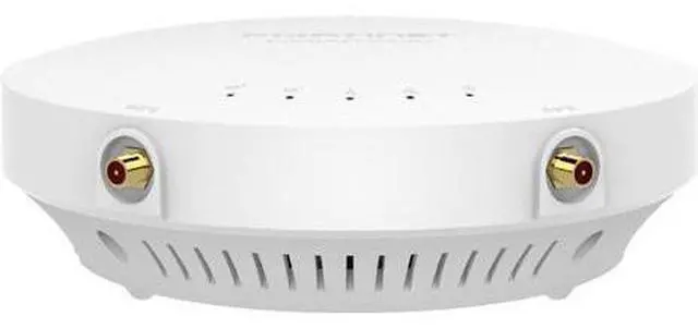Alt view image 2 of 3 - Fortinet FortiAP 223C IEEE 802.11ac 867 Mbps Wireless Access Point