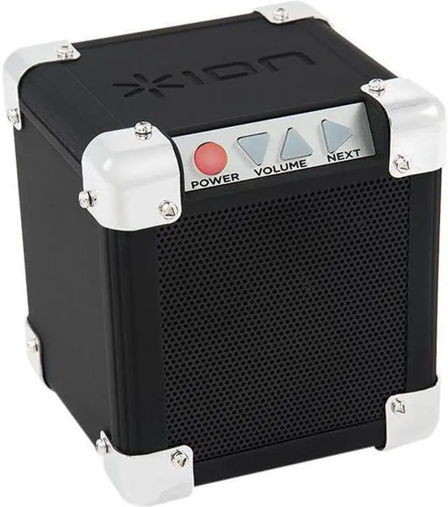 Alt view image 5 of 15 - Ion Audio ISP36