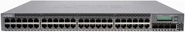 Main image of Juniper EX3300 Ethernet Switch