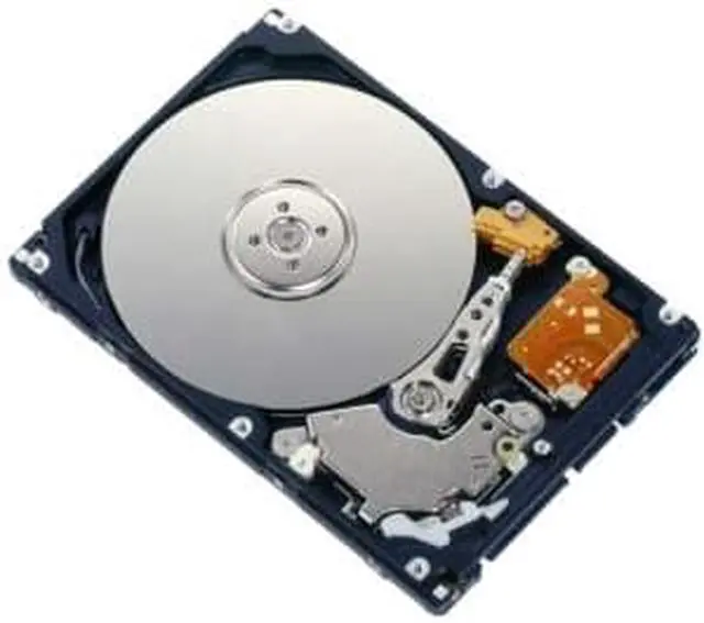 Main image of FUJITSU Mhw2100Bh 100Gb 5400Rpm 8Mb Buffer Sata 7Pin 2.5Inch Notebook Hard Drive