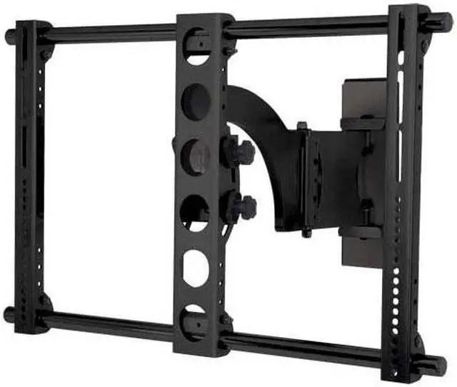 Main image of Sanus VisionMount LRF118 Full-Motion Wall Mount