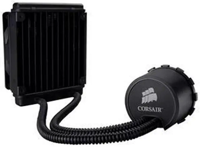 Alt view image 6 of 6 - CORSAIR Hydro Series CWCH50 Water Cooler