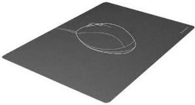 Alt view image 2 of 4 - CadMouse Pad