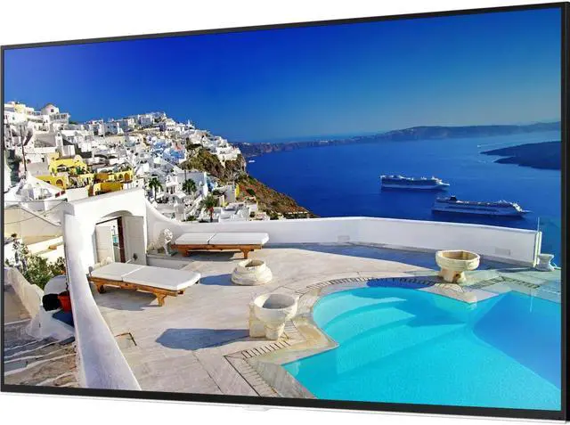 Alt view image 2 of 7 - Samsung HG40NC693DF 40in 693 Series Slim Direct-Lit LED Healthcare TV Display