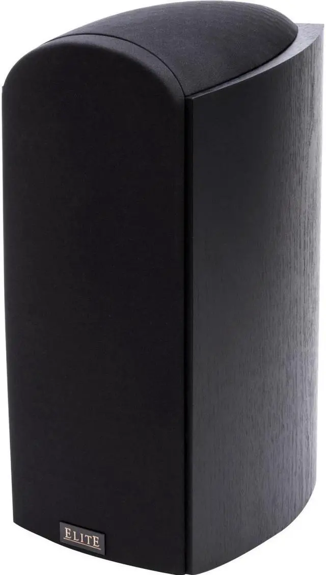 Alt view image 4 of 10 - Pioneer SP-EBS73-LR Dolby Atmos Enabled Elite Concentric Compact Speakers Designed by Andrew Jones (Pair)