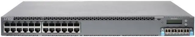 Main image of Juniper EX4300-24T Layer 3 Switch