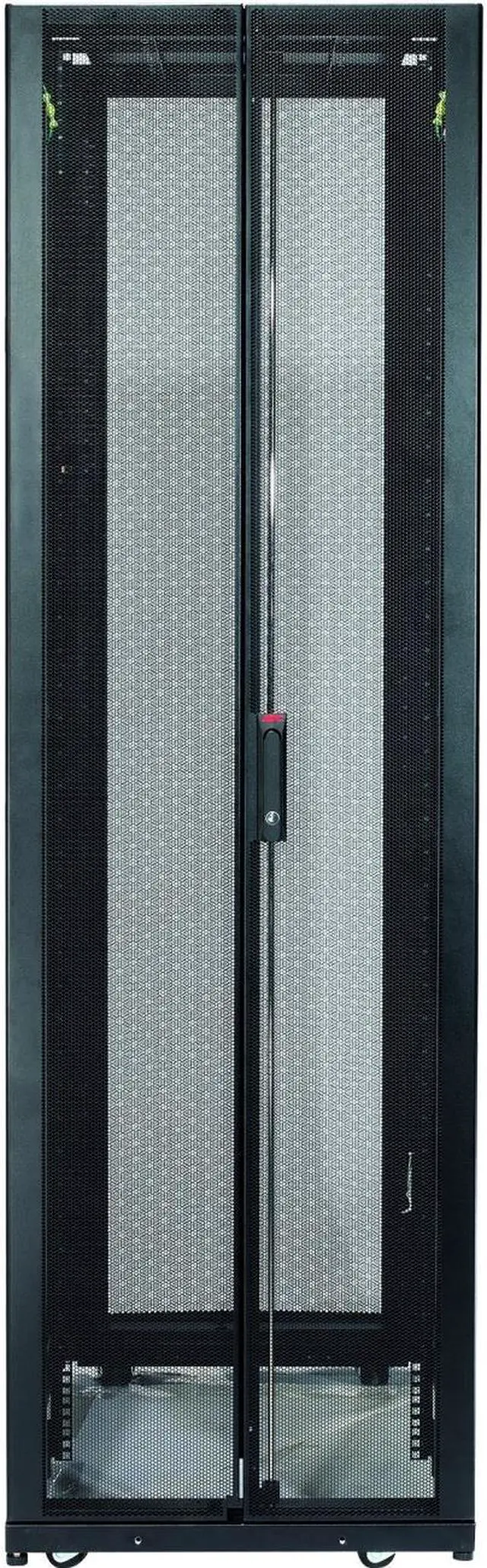 Main image of APC NetShelter SX 42U 600mm Wide x 1070mm Deep Enclosure
