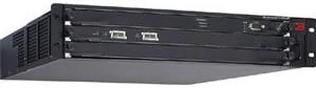 Main image of Brocade ServerIron C1BP-SSL Switch Chassis