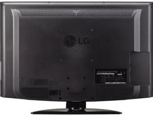 Alt view image 6 of 7 - LG 22" 720p LCD HDTV