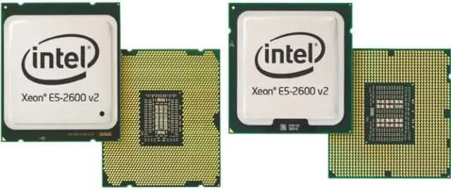 Main image of Lenovo Intel Xeon E5-2660 v2 Deca-core (10 Core) 2.20 GHz Processor Upgrade - Socket R LGA-2011