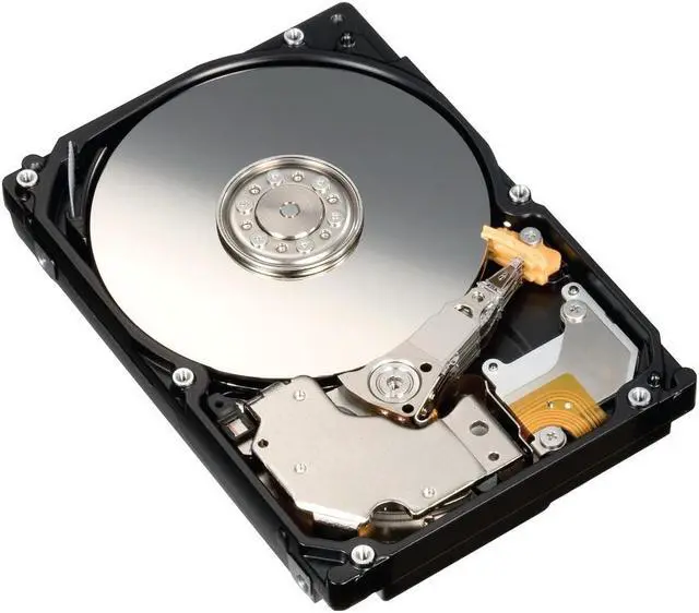Alt view image 2 of 9 - Fujitsu MBD2300RC MBD2 RC MBD2300RC 300 GB Hard Drive - 2.5" Internal - SAS (6Gb/s SAS)