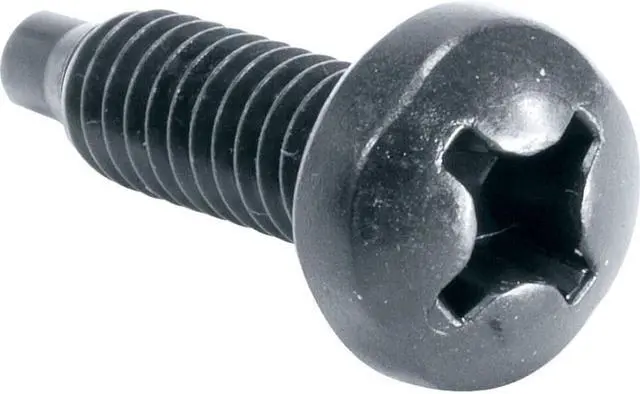 Main image of Middle Atlantic Products HP-24 Rackmount Screw
