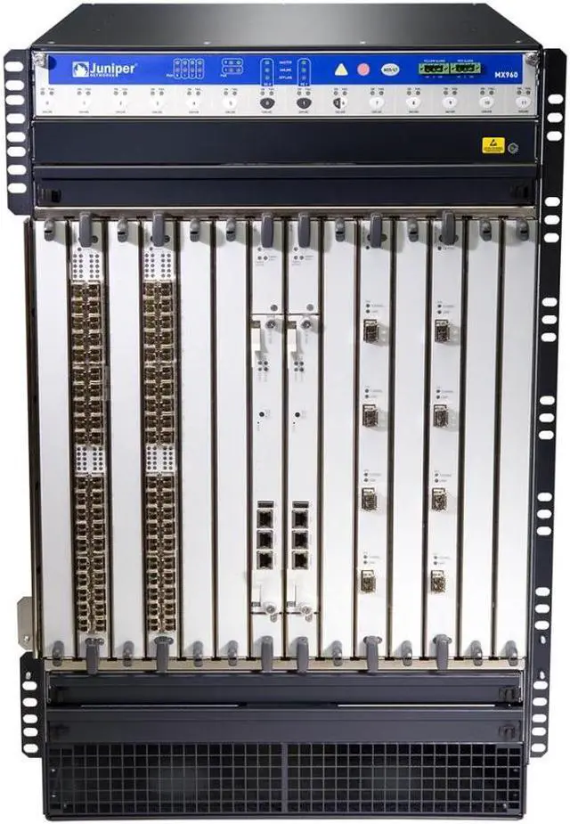 Main image of Juniper Mx960-Premium2-Ac Router