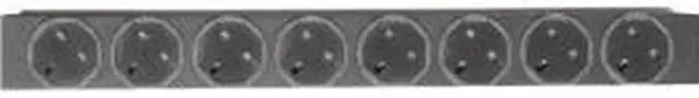 Alt view image 4 of 9 - EATON EFLXL2000R-PDU1U EATON FLEX PDU, 120V, 5-20P TO (12) 5-15/20R, USE WITH 5130, EVOL/S, PULSAR/M, 9