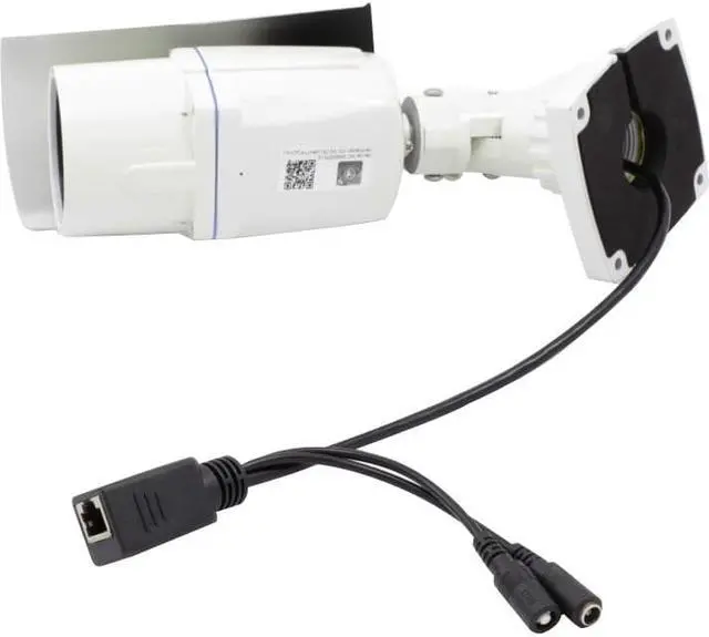 Alt view image 4 of 7 - Swann ADS-460 SwannEye HD 720P Day/Night Indoor & Outdoor Wi-Fi All Weather Camera