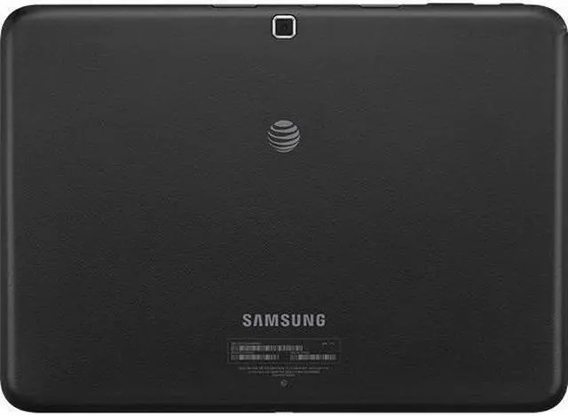 Alt view image 5 of 6 - Samsung Galaxy Tab 4 SM-T537 16 GB Tablet - 10.1" - Wireless LAN - Verizon - 4G - 1.20 GHz - Black