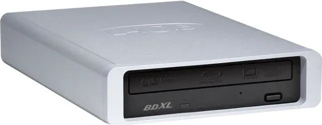 【状態B】シーゲイト LaCie StudioDrive DVD-RW Amazon.com: Lacie 301196U FireWire d2 DVD±RW with Lightscribe for