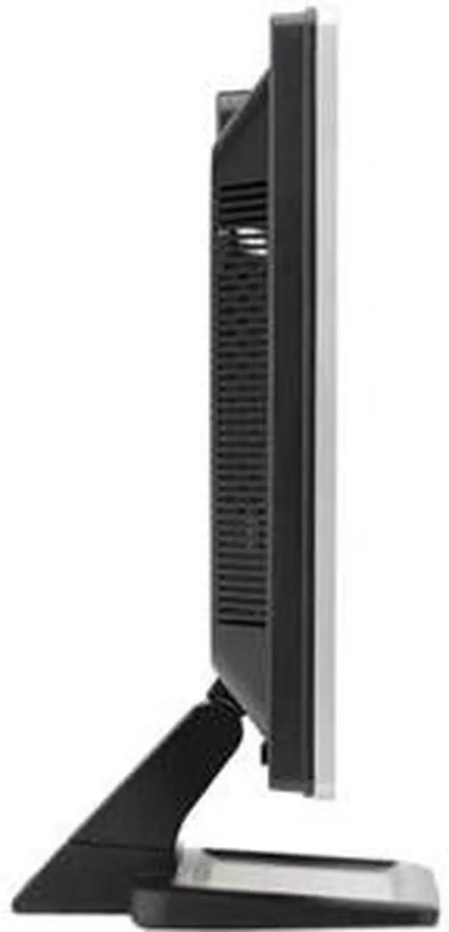 Alt view image 6 of 6 - Compaq Essential LE1711 17" LCD Monitor - 5 ms