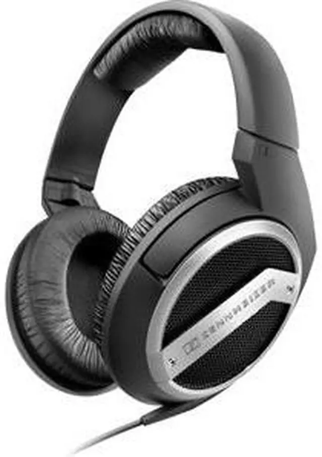 Alt view image 2 of 7 - Sennheiser HD 449 Headphone