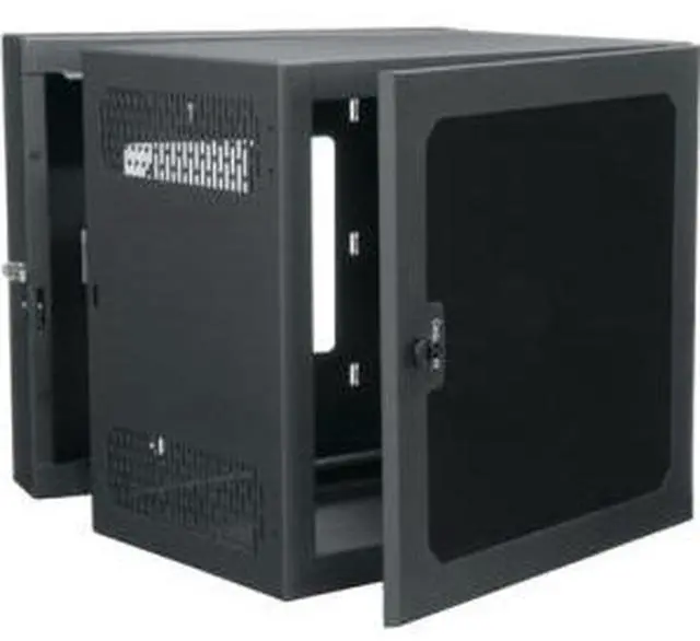 Main image of Middle Atlantic Products CWR Series Rack, CWR-12-26PD
