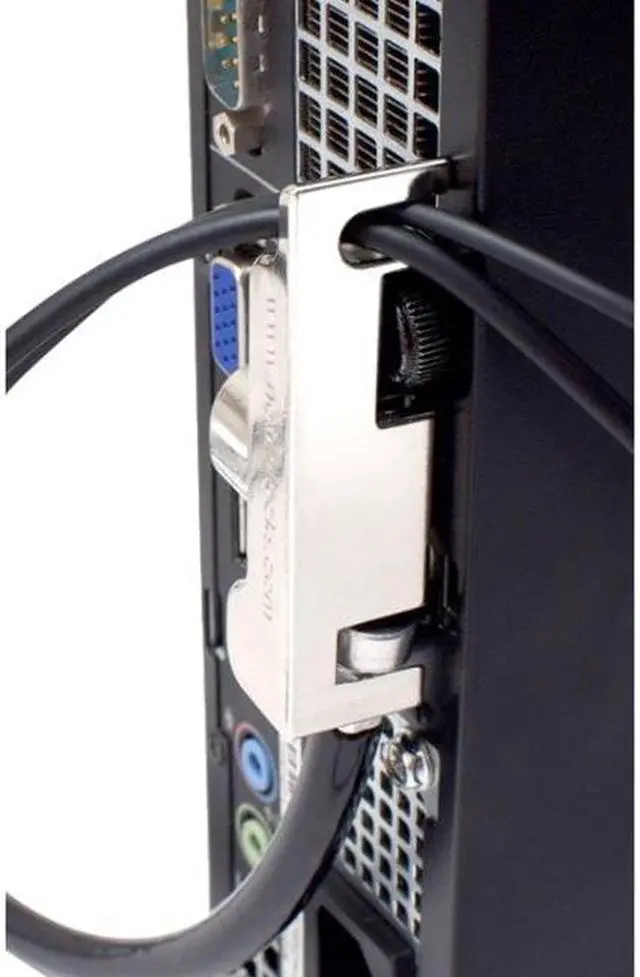Main image of Noble High Security Dell OptiPlex USFF Lock 3010, 7010, 9010, 9020