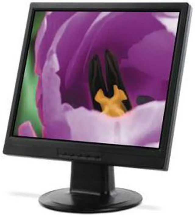 Alt view image 3 of 5 - AOC 197SSA-1 19" LCD Monitor - 5 ms
