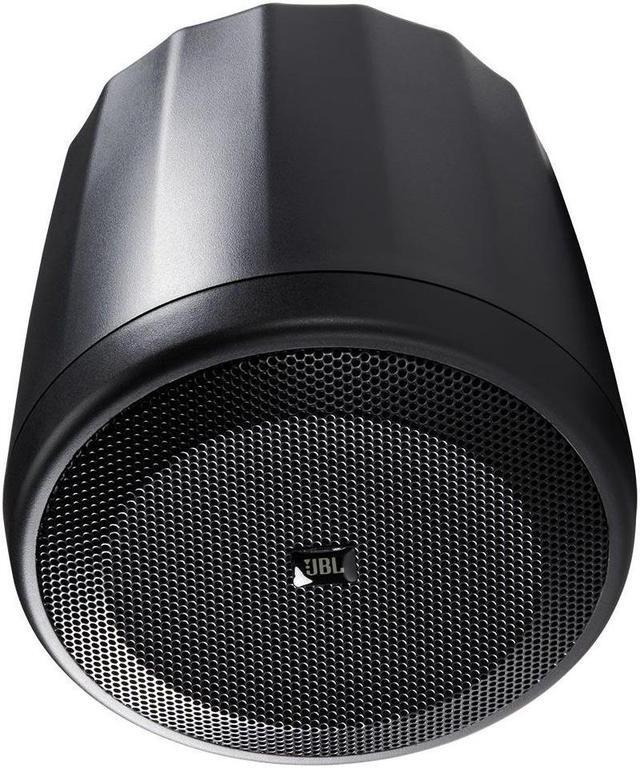 Alt view image 2 of 16 - JBL Control 65 P/T 2-way Speaker 75 W RMS Black C65PT