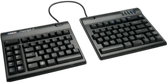 Alt view image 3 of 11 - Freestyle2 Keyboard V3 Bundle, Blk