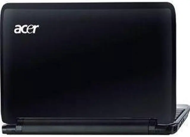 Alt view image 5 of 7 - Acer Aspire One AO751h-1145 Red Intel Atom Z520 11.6" WXGA 1GB Memory 160GB HDD Netbook