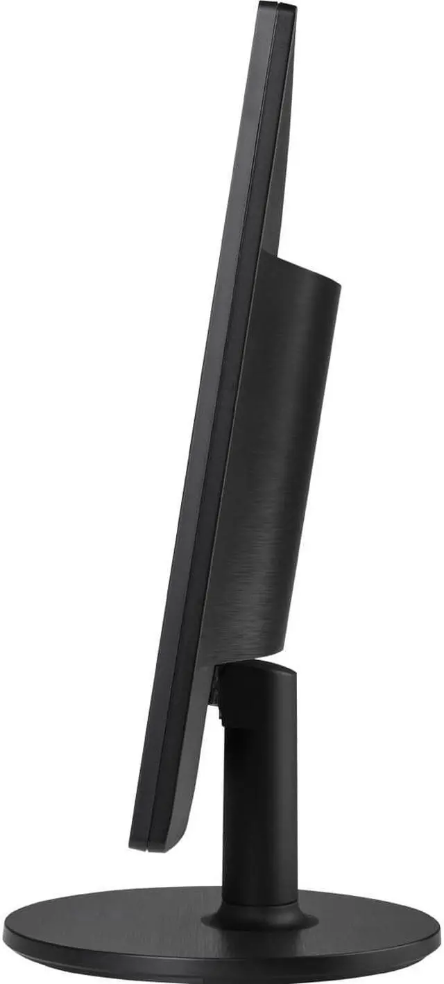Alt view image 3 of 5 - AOC e2060Sw 20" LED LCD Monitor - 16:9 - 5 ms