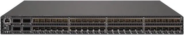 Main image of Lenovo RackSwitch G8264 Layer 3 Switch