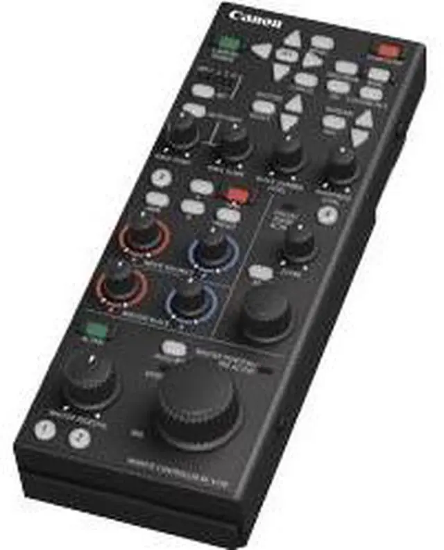 Main image of Canon RC-V100 Device Remote Control