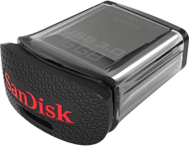 Alt view image 5 of 9 - SanDisk Ultra Fit USB 3.0 Flash Drive