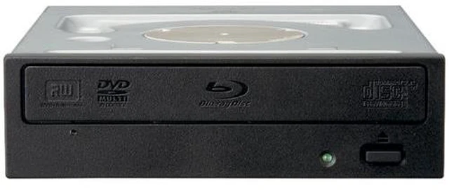 Main image of Pioneer BDR-205 Internal Blu-ray Writer