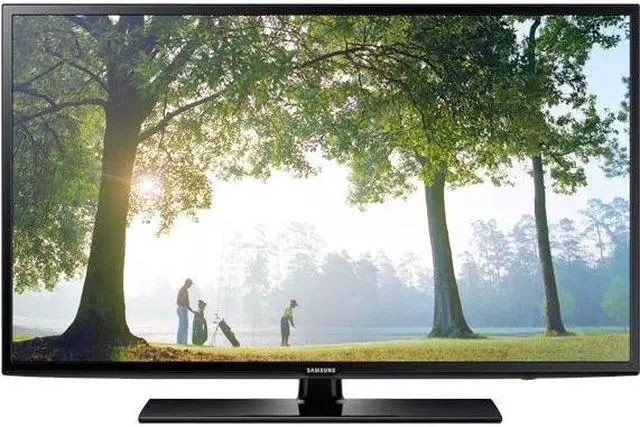 Alt view image 7 of 9 - Samsung UN65H6203 65" Class 1080p 120Hz Smart LED HDTV