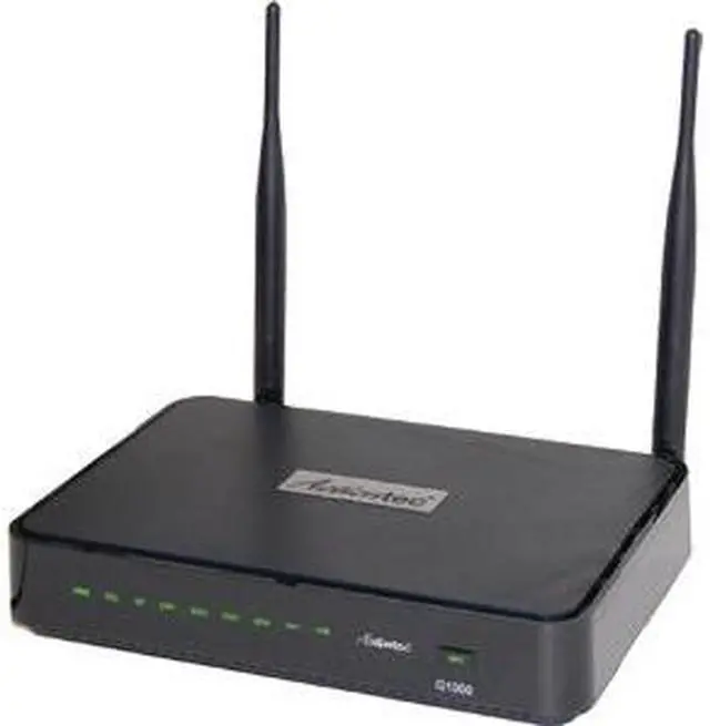 Actiontec V1000-ISP V1000 Wireless NVDSL Modem Router - Newegg.com