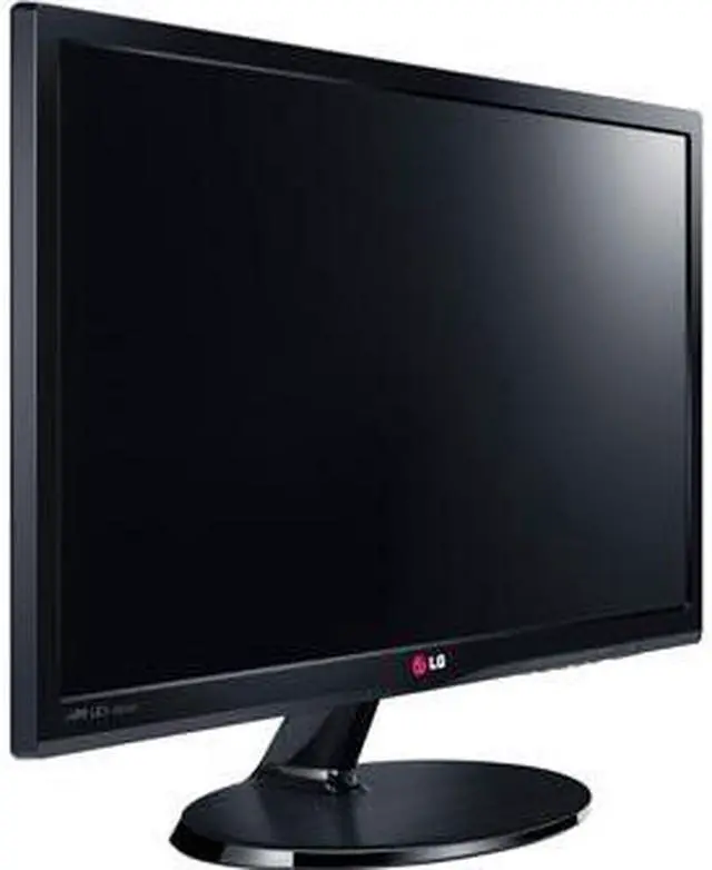 Alt view image 5 of 5 - LG 21.5" IPS LCD Monitor, IPS-Panel 5ms (GTG) 1920 x 1080 D-Sub, DVI 22EA53T-P