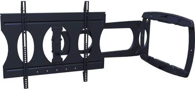 Main image of LOW PROFILE SWING OUT MOUNT FOR FLAT PANELS UP TO 100LB