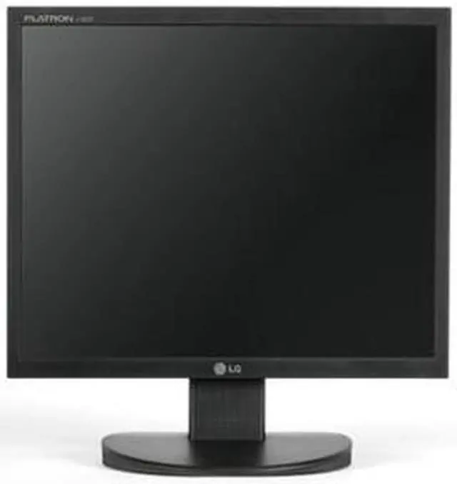 Main image of LG L1752T 17" LCD Monitor - 4:3 - 8 ms