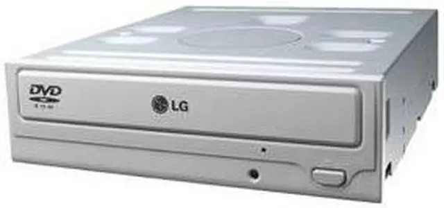 Main image of LG GDRH30N 16x DVD-ROM Drive