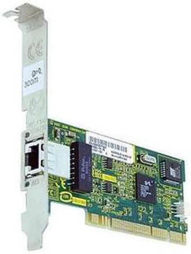 Main image of 3Com Network Adapter